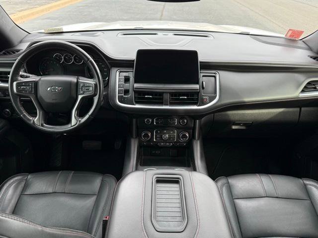 Used 2021 Chevrolet Tahoe RST image 33