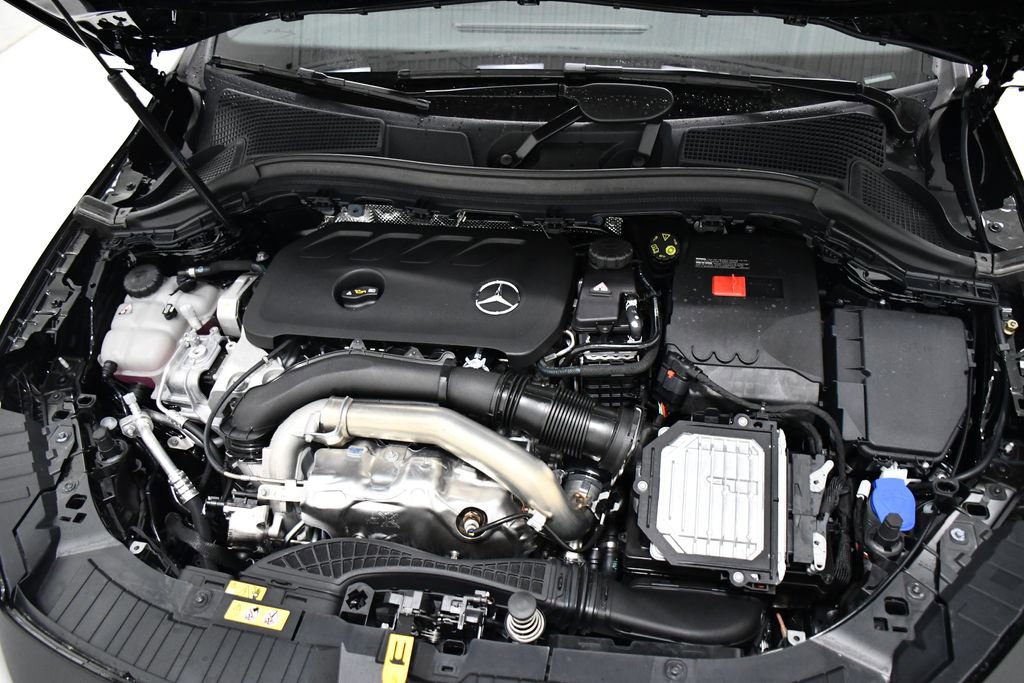 New 2026 Mercedes-Benz GLA 250 4MATIC image 5