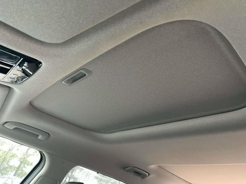 New 2026 Hyundai Santa Fe Limited image 15