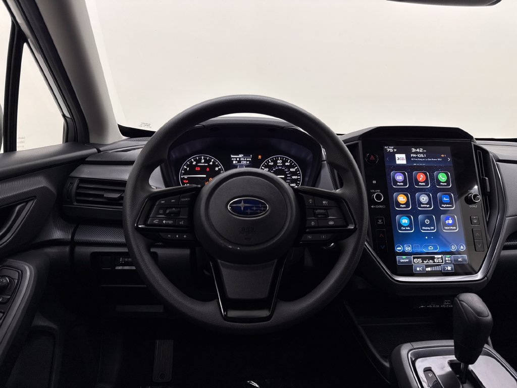 Certified 2026 Subaru Crosstrek 2.5i Premium AWD/4WD image 17