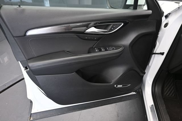 Used 2024 Buick Envision Preferred AWD/4WD image 16