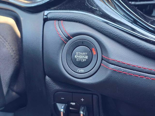Used 2024 Dodge Durango GT AWD/4WD image 37