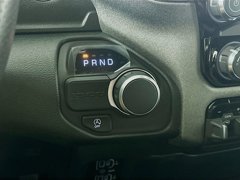 New 2026 RAM 1500 Tradesman image 12