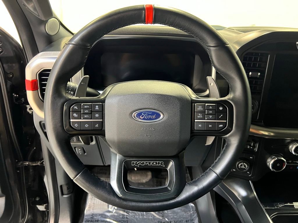 Used 2023 Ford F150 Raptor image 18