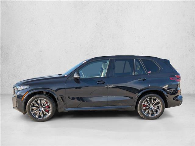 Used 2025 BMW X5 M60i image 9