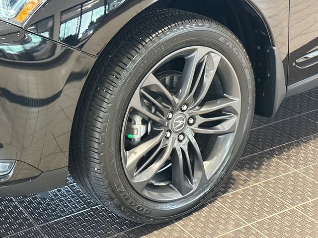 Used 2023 Acura RDX A-Spec AWD/4WD image 10