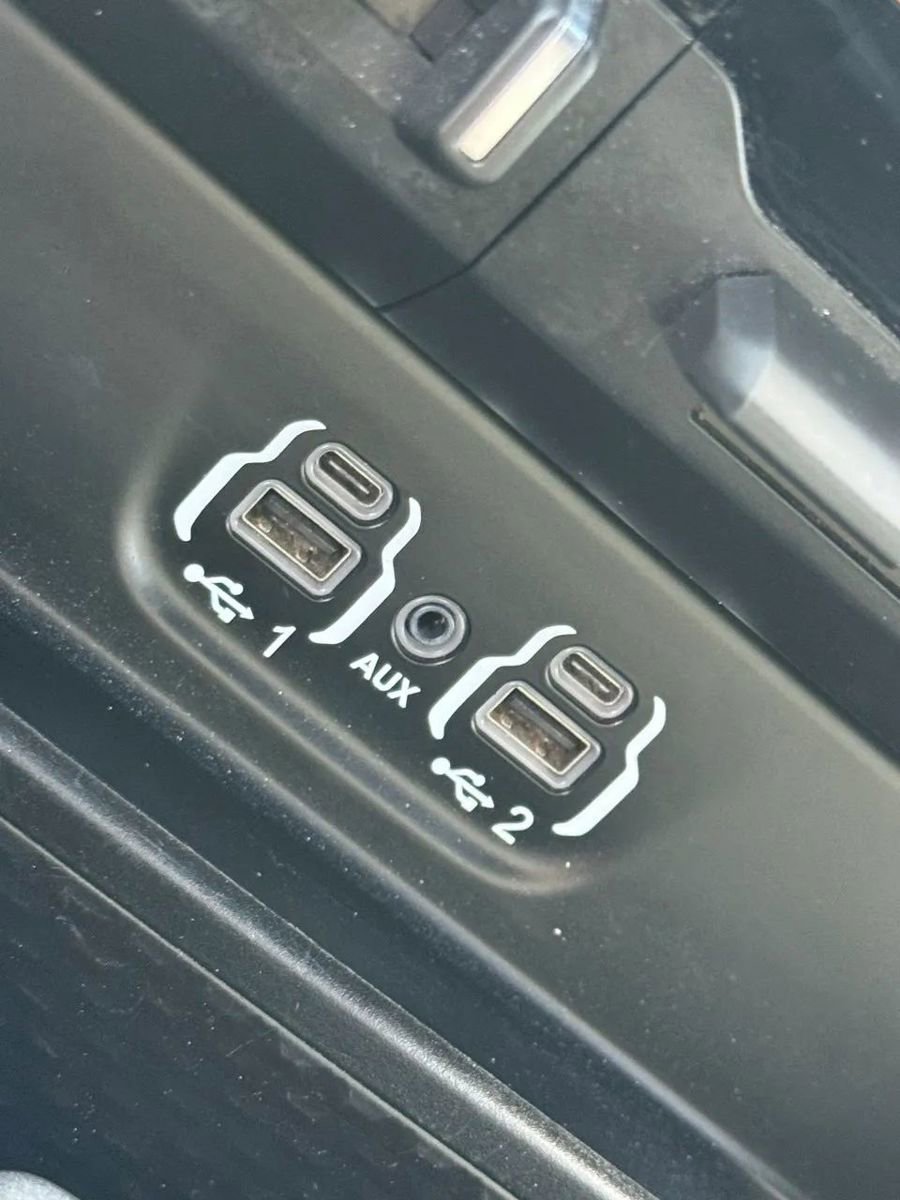 Used 2022 RAM 2500 Lone Star w/ Night Edition image 16