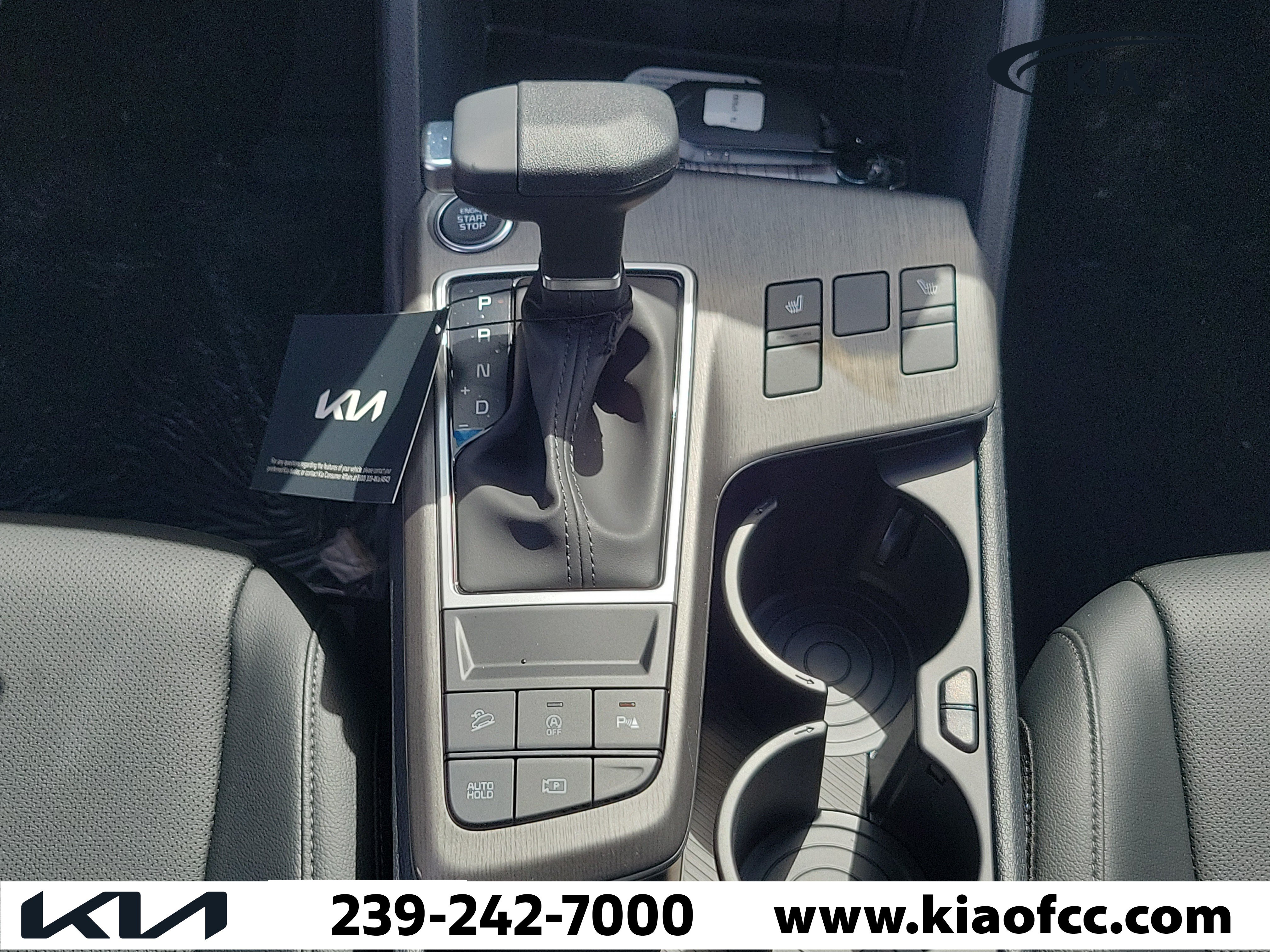New 2027 Kia Sportage X-Line AWD/4WD image 21