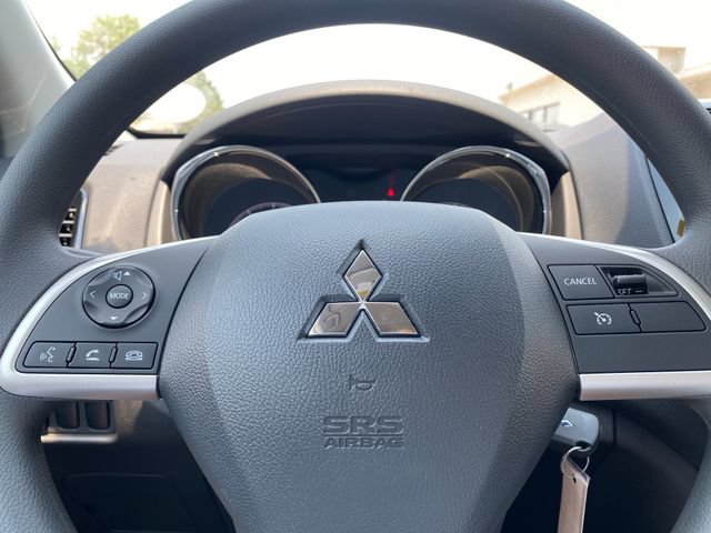 New 2026 Mitsubishi Outlander Sport ES AWD/4WD image 15