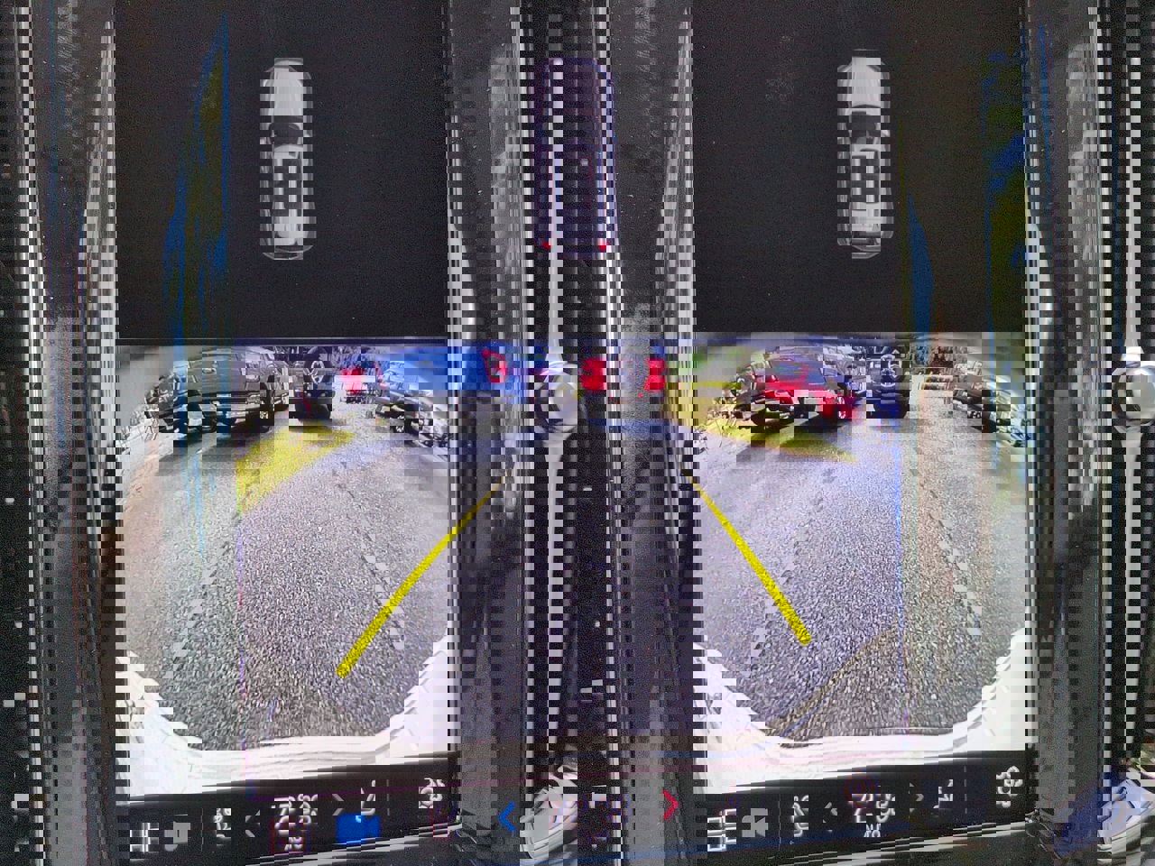 New 2025 Volvo XC60 T8 Plus w/ Protection Package Premier image 19