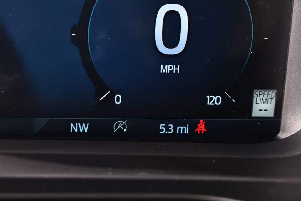 New 2026 Ford F150 XLT image 26