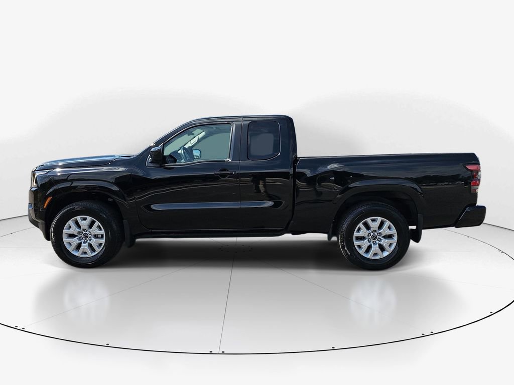Used 2024 Nissan Frontier SV w/ SV Convenience Package image 9