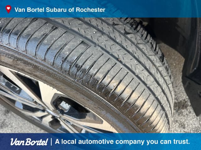 Used 2023 Subaru Forester Limited AWD/4WD image 10