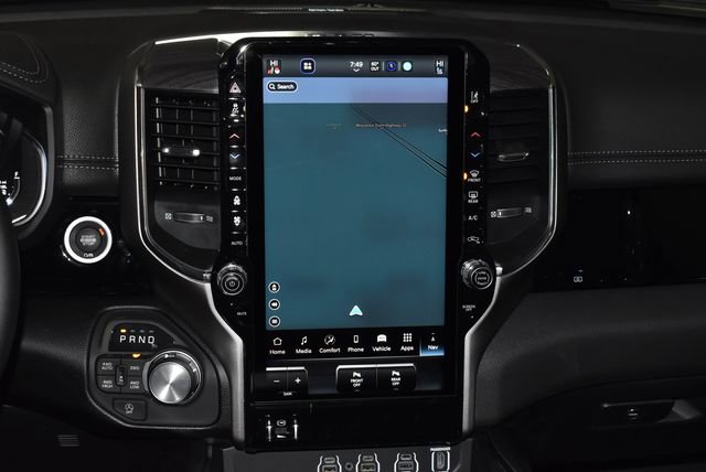 New 2026 RAM 1500 Laramie w/ Night Edition image 16