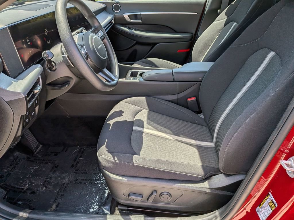 Used 2025 Hyundai Sonata SEL image 24
