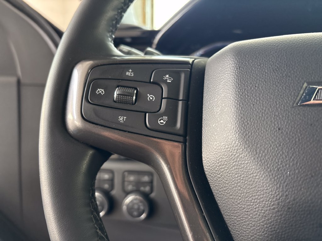 Used 2023 Chevrolet Silverado 1500 ZR2 w/ Technology Package AWD/4WD image 43