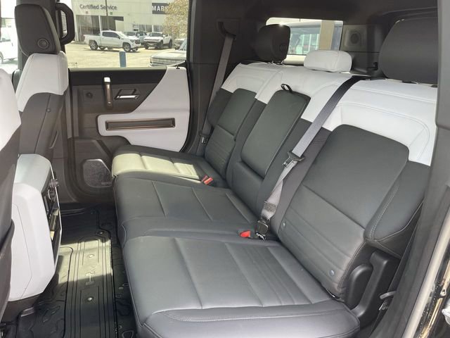 New 2024 GMC Hummer EV 3X w/ Extreme Off-Road Package image 21