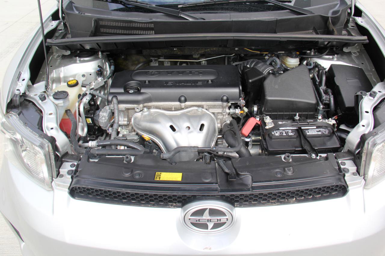 Used 2012 Scion xB image 28