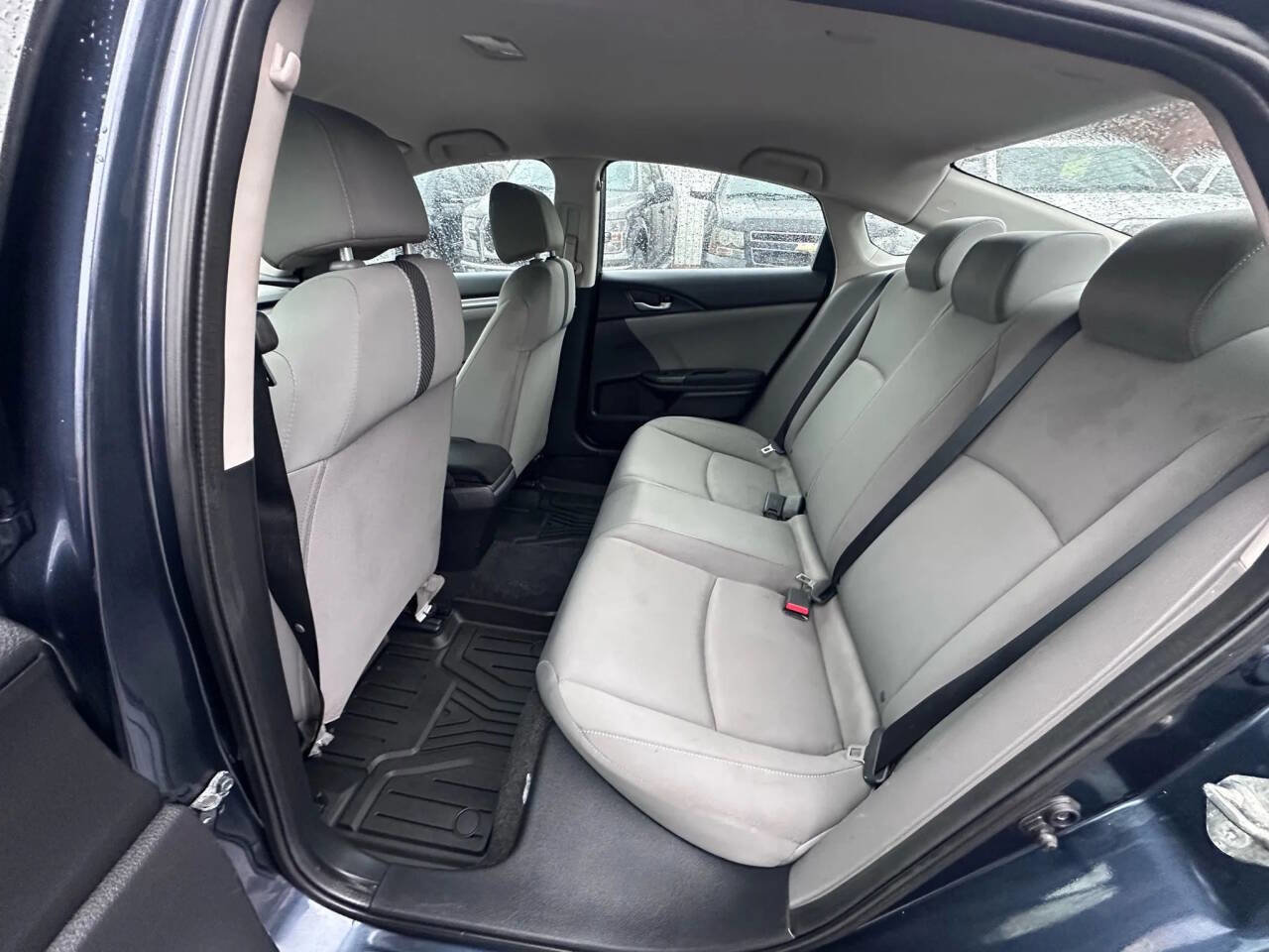 Used 2019 Honda Civic LX image 14