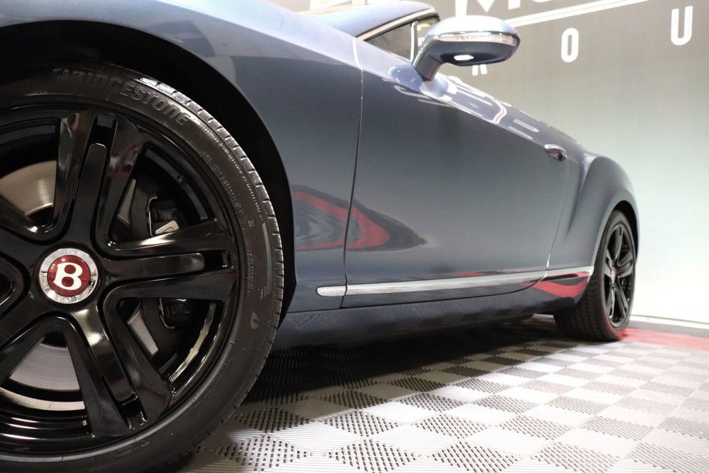 Used 2014 Bentley Continental GT AWD/4WD image 76
