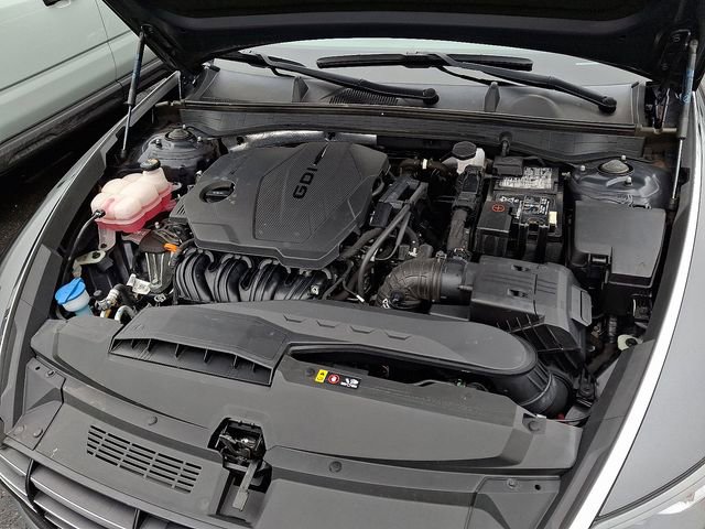 Used 2022 Hyundai Sonata SE image 28