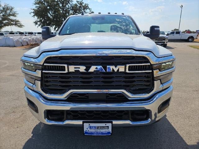 New 2027 RAM 3500 Lone Star AWD/4WD image 42