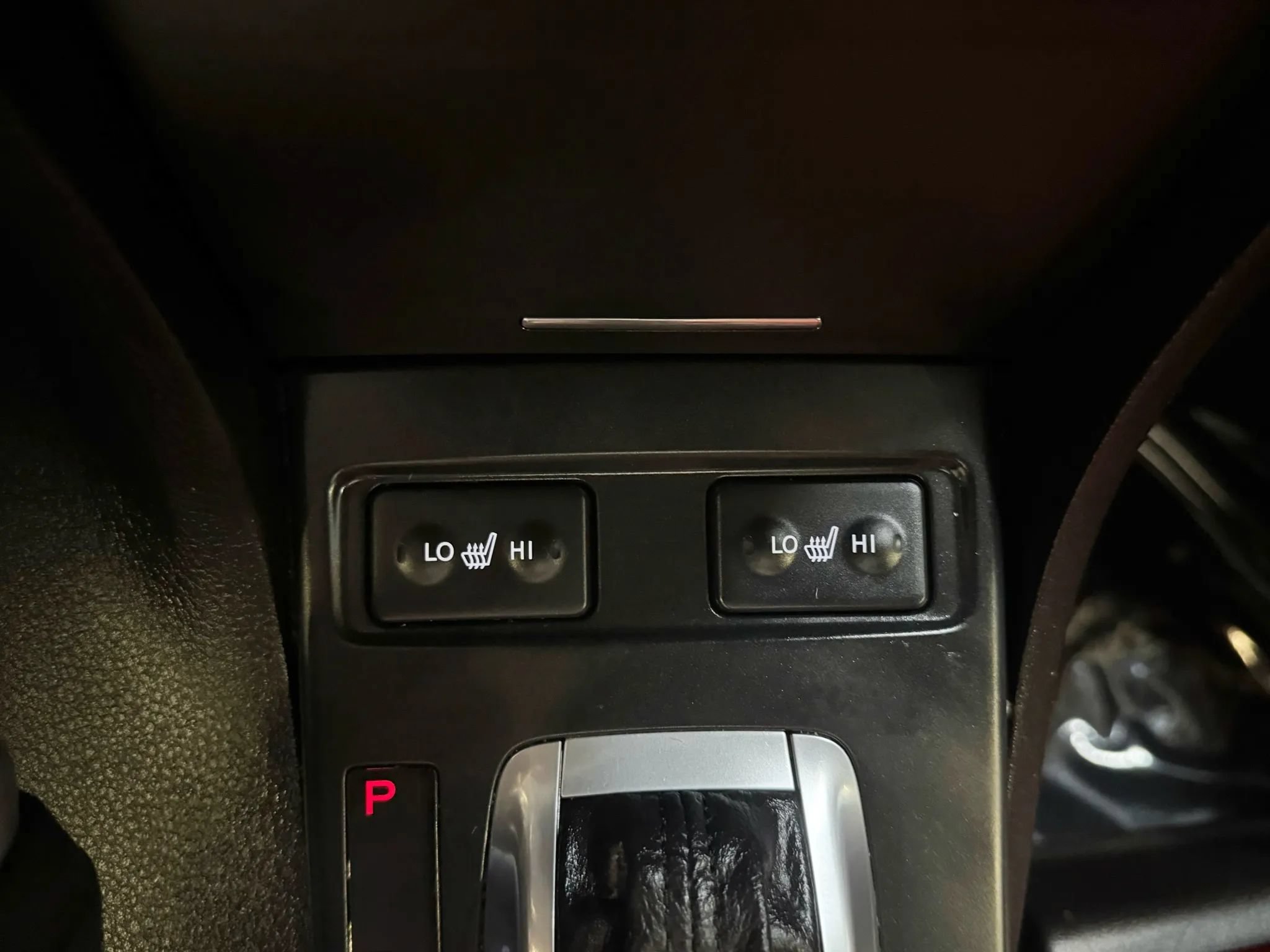Used 2019 Acura ILX FWD image 18
