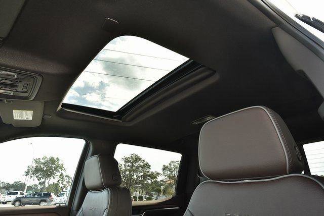 New 2025 GMC Sierra 1500 Denali w/ Technology Package image 24