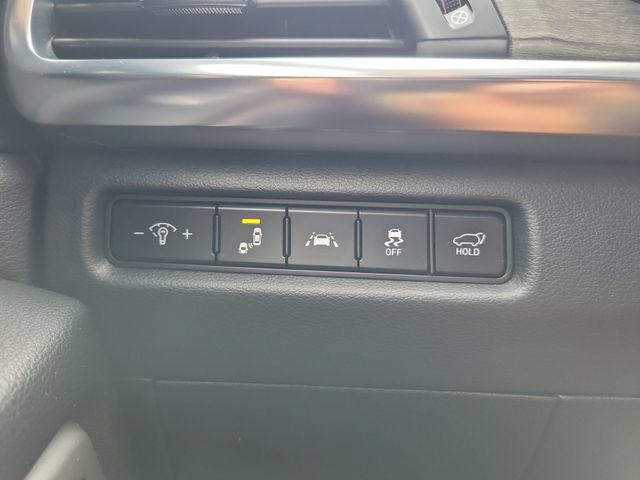 Certified 2022 Kia Telluride EX w/ EX Premium Package FWD image 31
