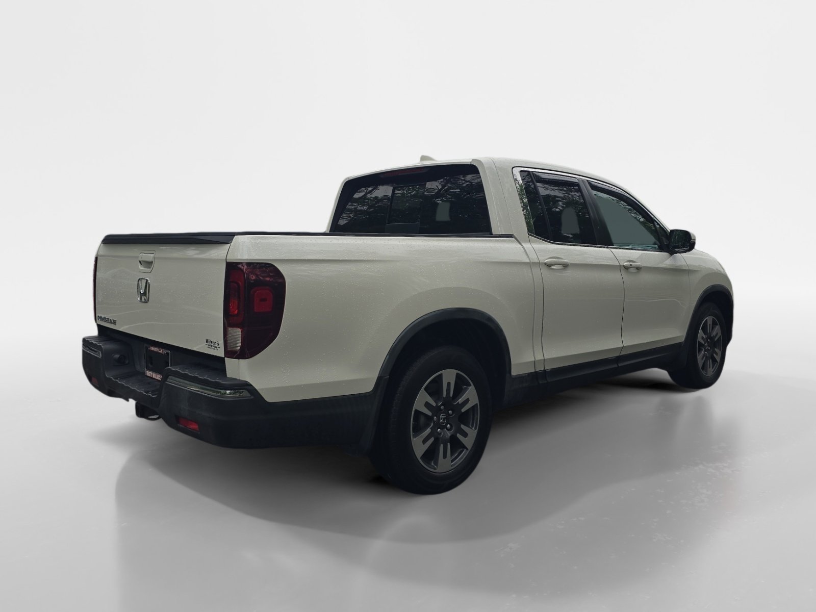 Used 2019 Honda Ridgeline RTL image 5
