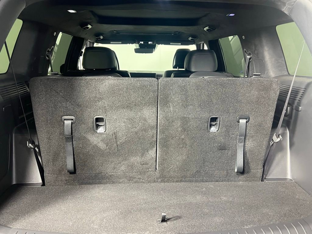 Used 2024 Hyundai Santa Fe Calligraphy image 28