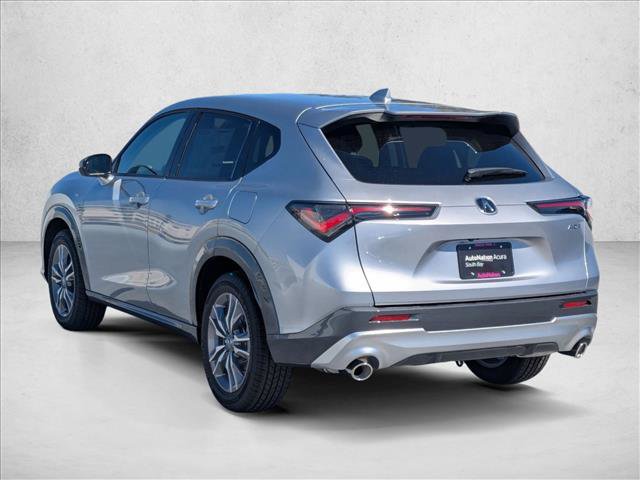 New 2026 Acura ADX FWD image 9