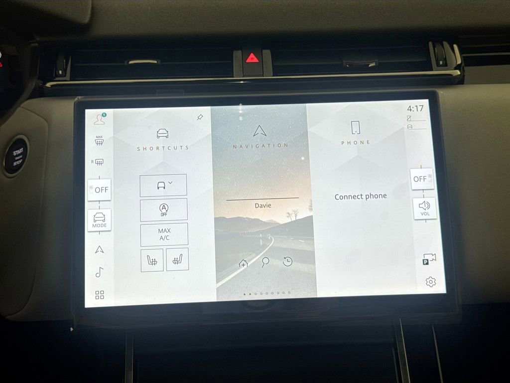 New 2026 Land Rover Range Rover Velar S image 15