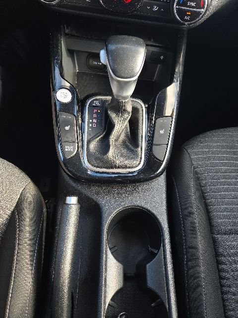 Used 2021 Kia Soul EX FWD image 18