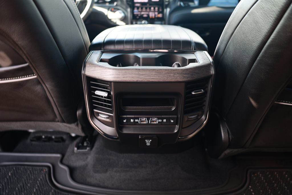 New 2026 RAM 1500 Limited image 32