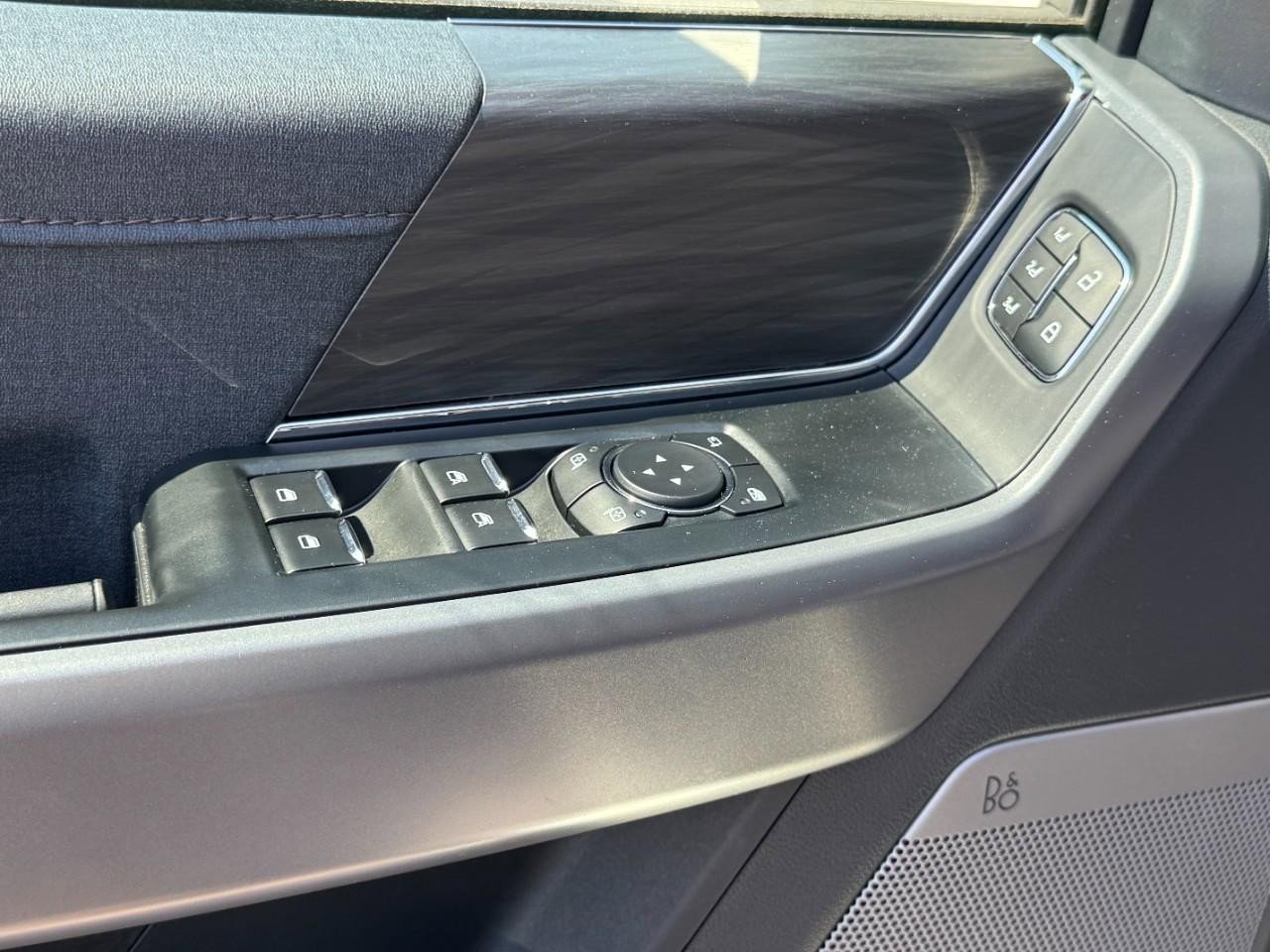 New 2025 Ford F150 Lariat w/ Equipment Group 502A High image 12