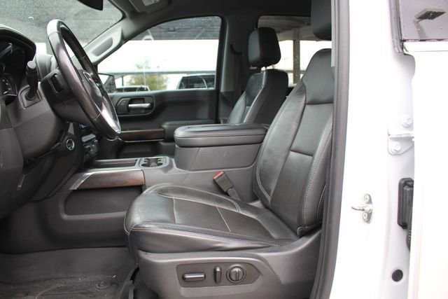 Used 2020 GMC Sierra 1500 SLT image 6