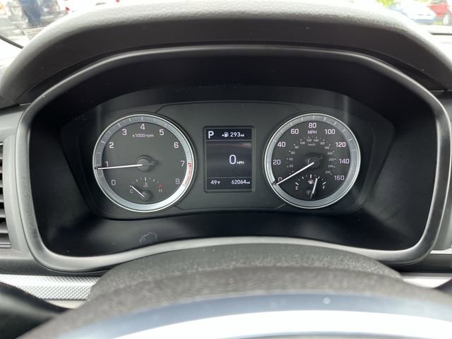 Used 2018 Hyundai Sonata SE FWD image 12