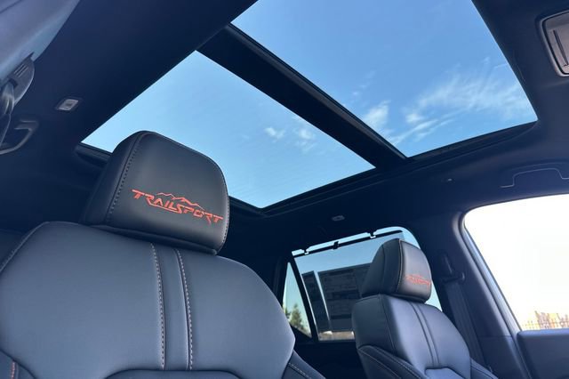 New 2026 Honda Pilot TrailSport image 19