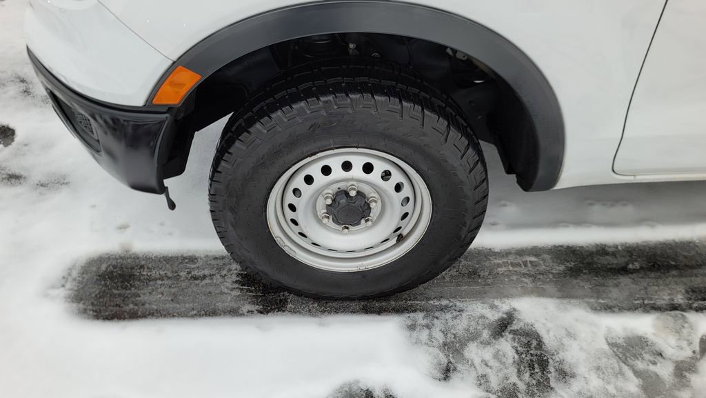 Used 2020 Ford Ranger XL image 6