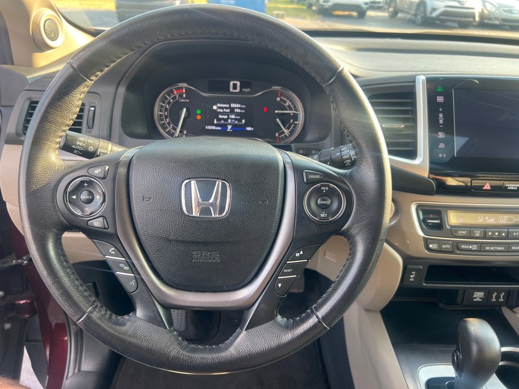 Used 2016 Honda Pilot EX-L image 14