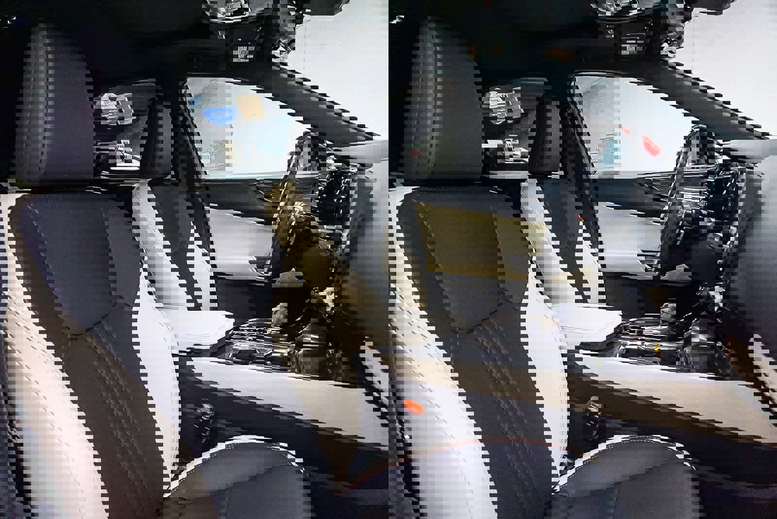 Used 2024 Lexus NX 350h AWD image 17