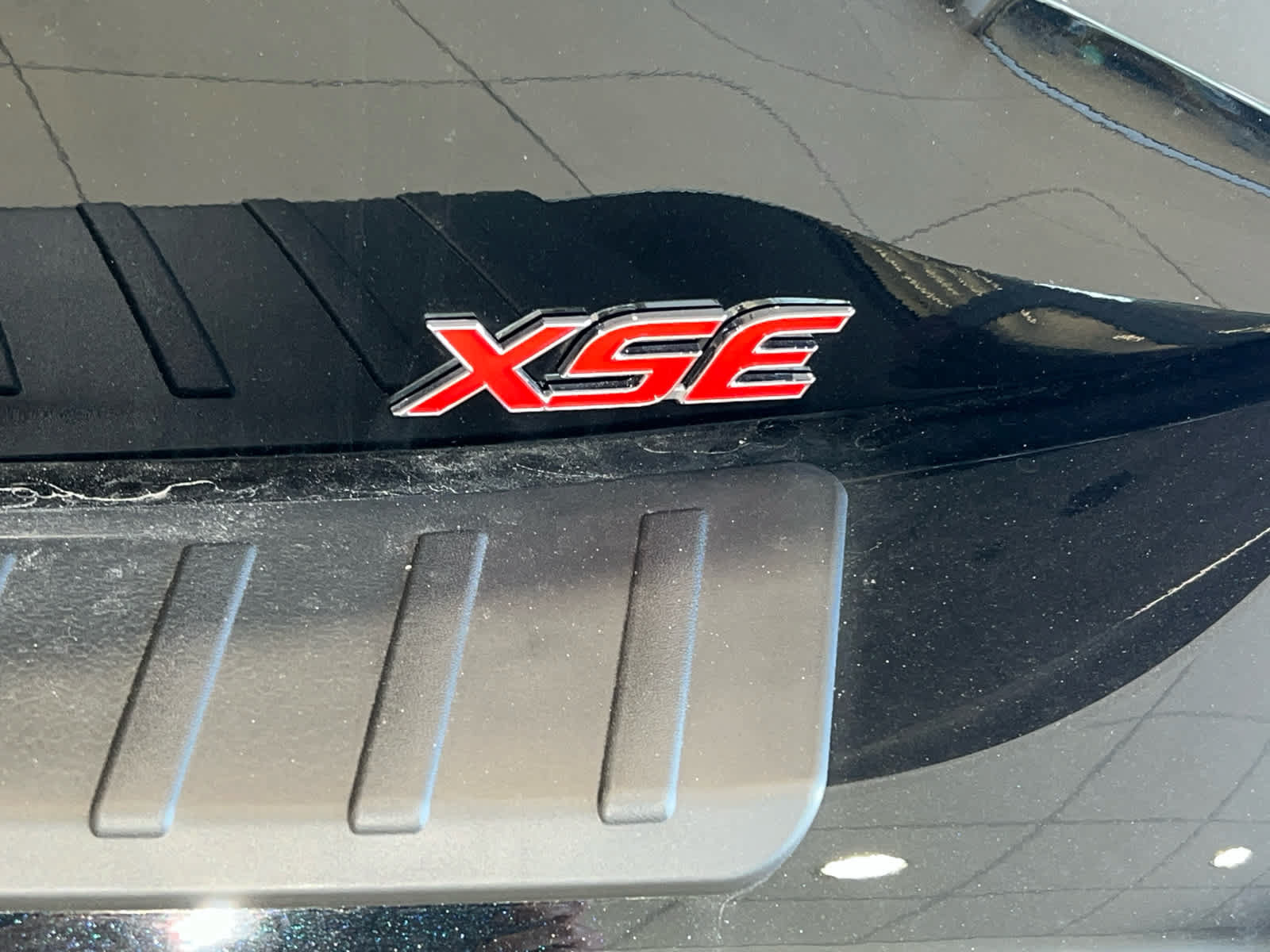 New 2026 Toyota Corolla XSE FWD image 8