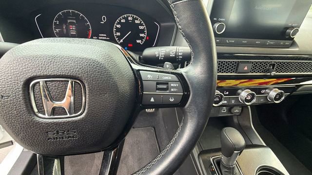 Used 2024 Honda Civic Sport image 27