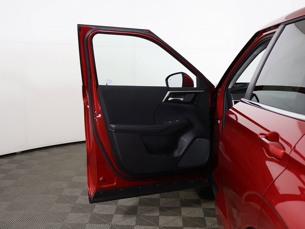 New 2026 Mitsubishi Outlander ES image 20