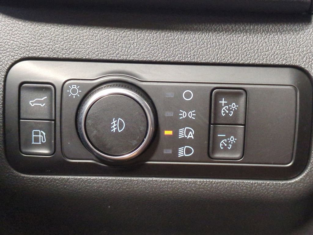 Used 2023 Ford Escape Platinum w/ Premium Technology Package image 29