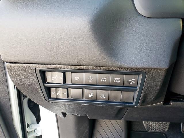 New 2026 Toyota Tundra Platinum image 11