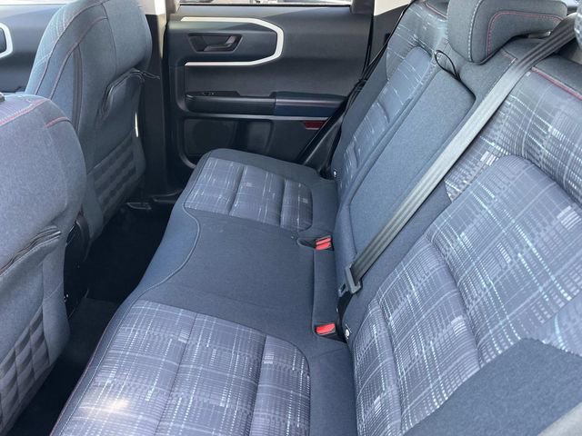 Used 2023 Ford Bronco Sport Heritage image 32