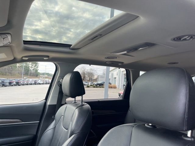 Used 2020 Kia Telluride EX w/ Towing Package image 41