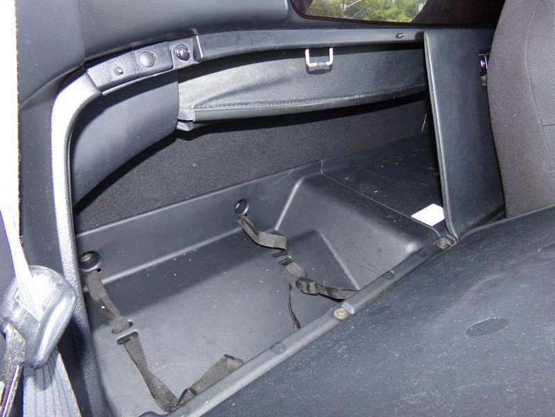 Used 2000 Toyota MR2 image 52